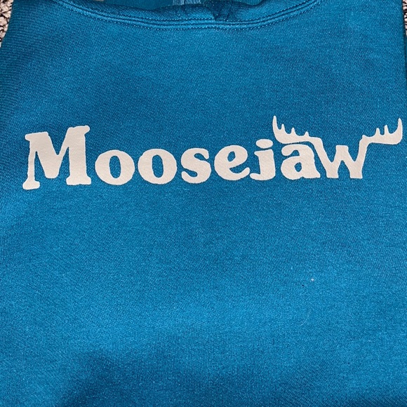 Moosejaw Hoodie - Picture 1 of 3